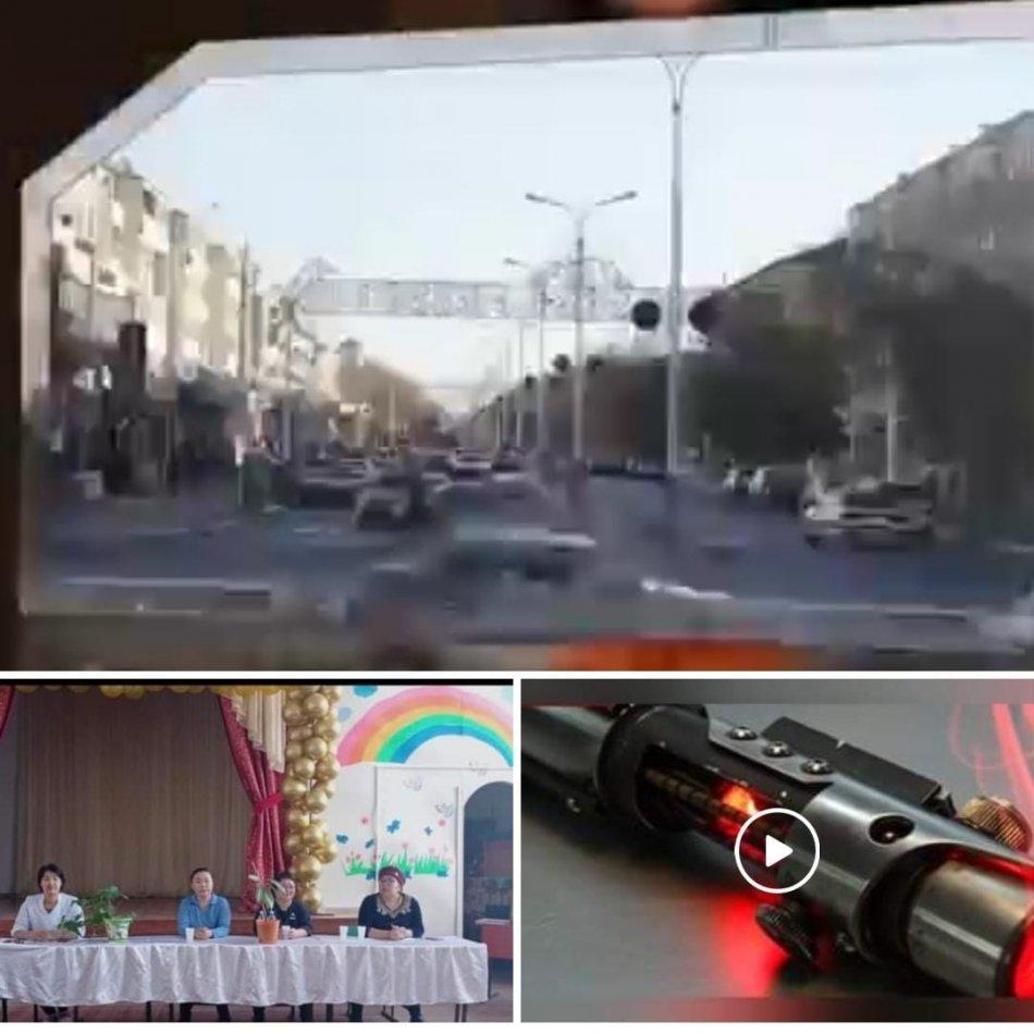 "Зорлық зомбылыққа қарсы 16 күн"